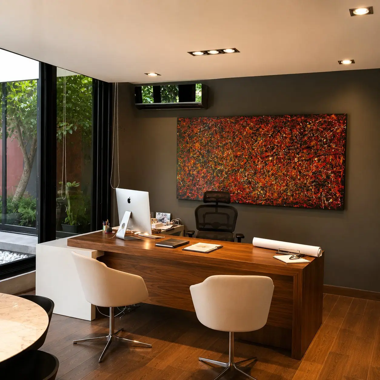 Nuestras oficinas