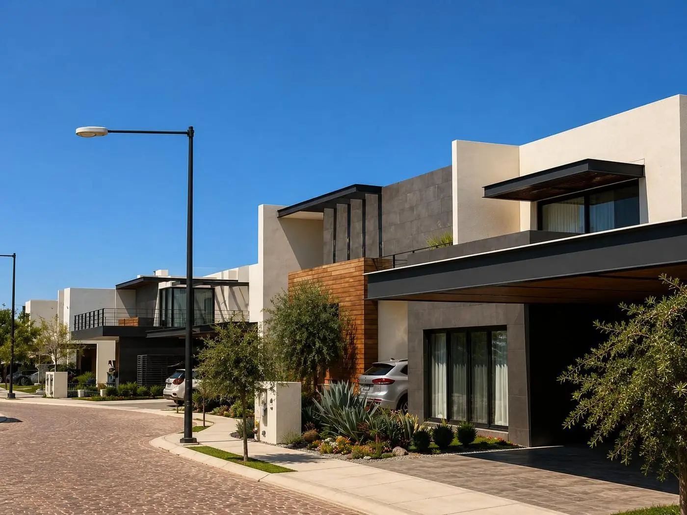 Magno Residencial