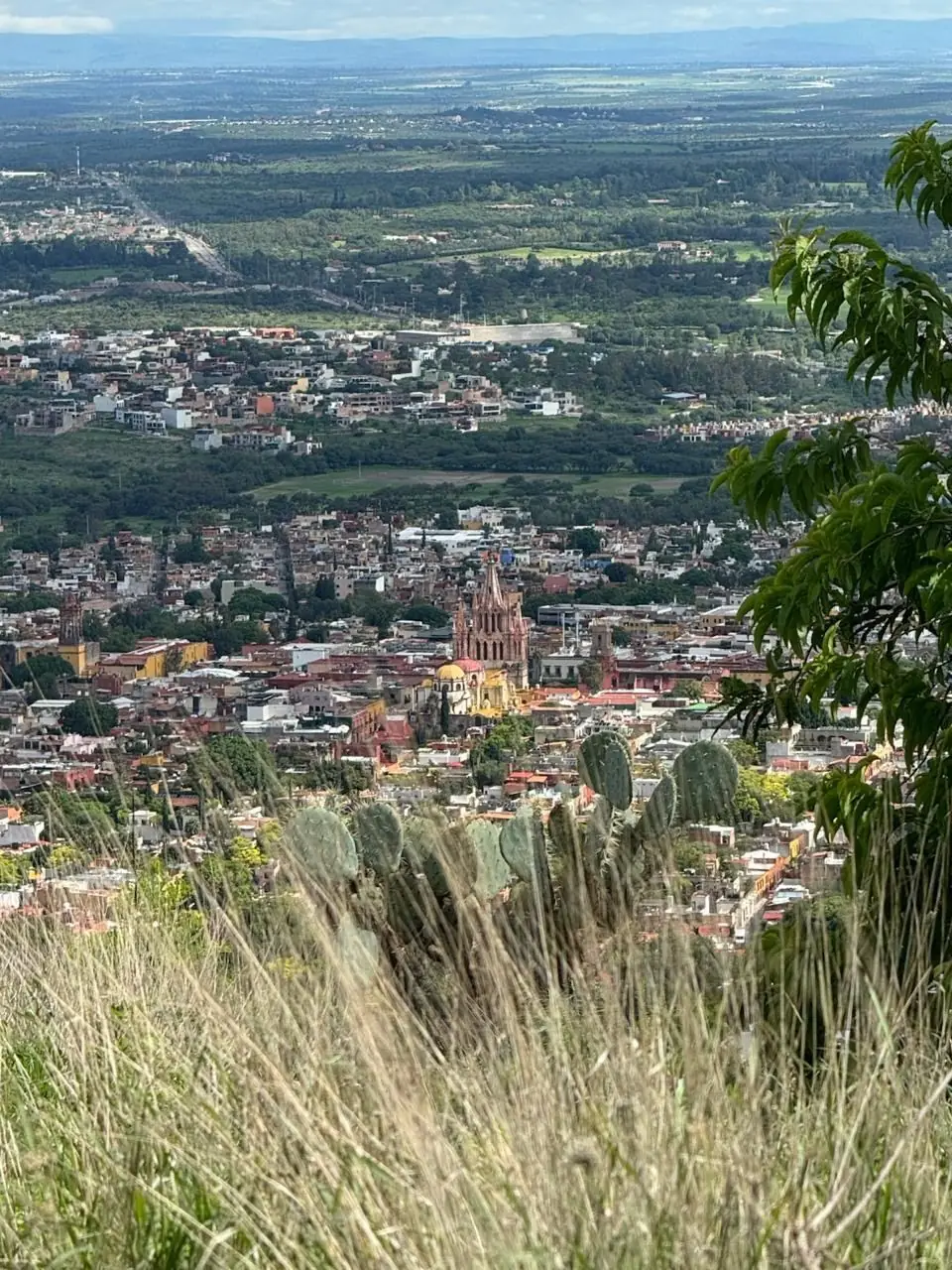 Peñas Arriba