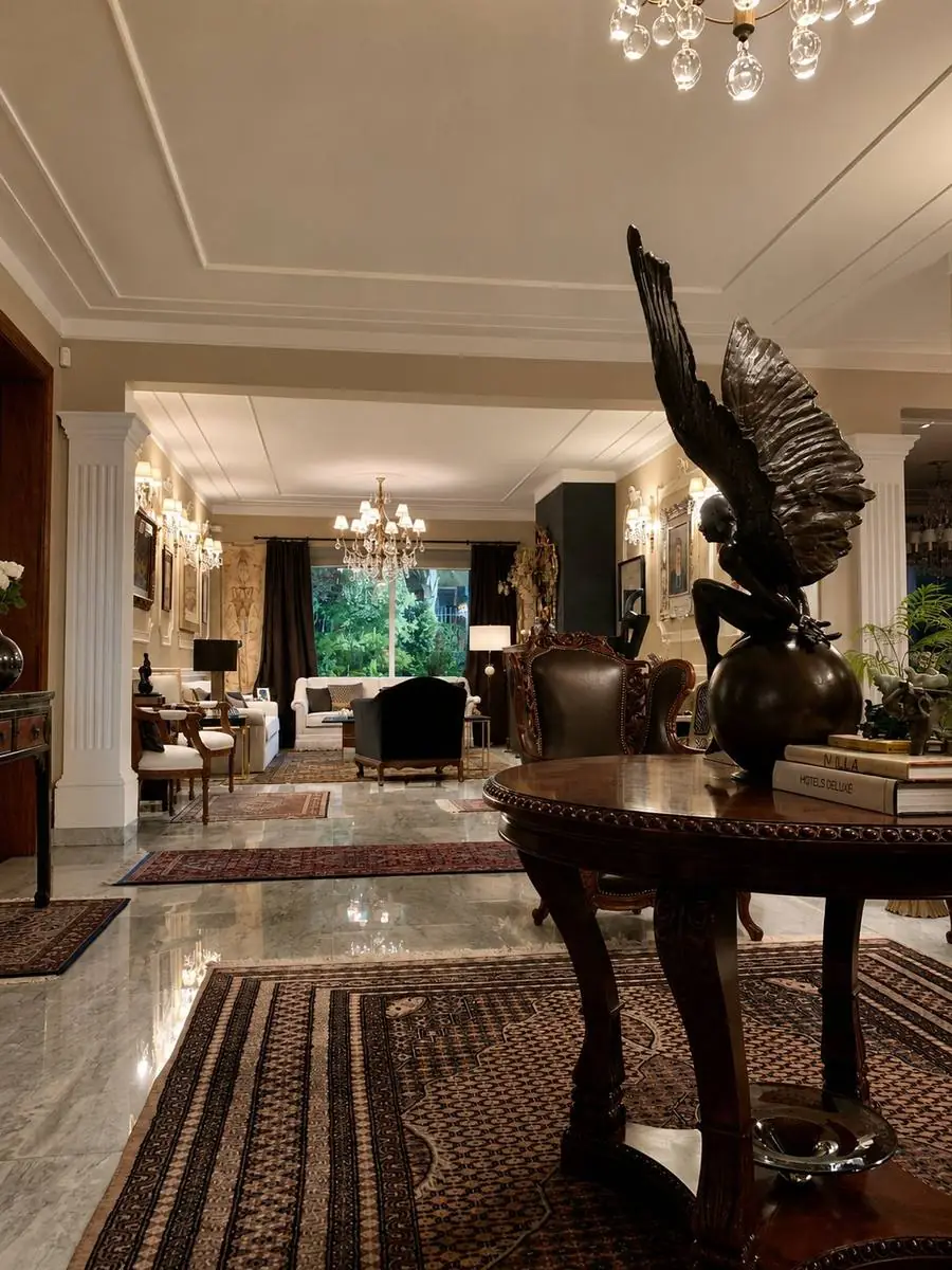Interiorismo