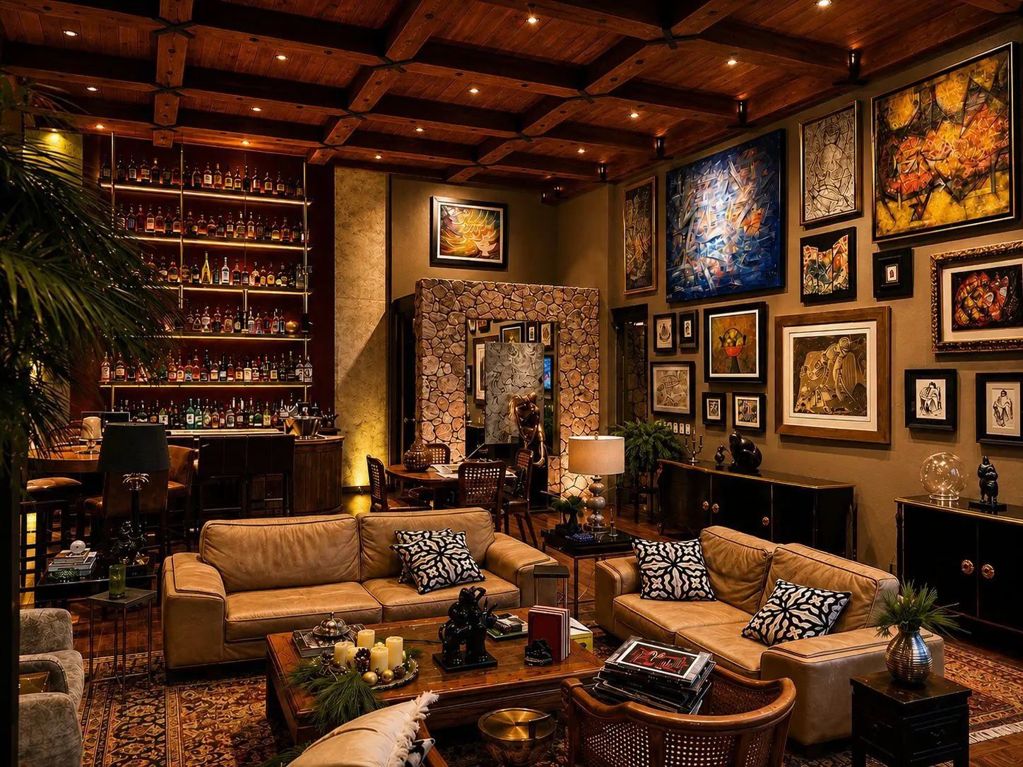 Interiorismo