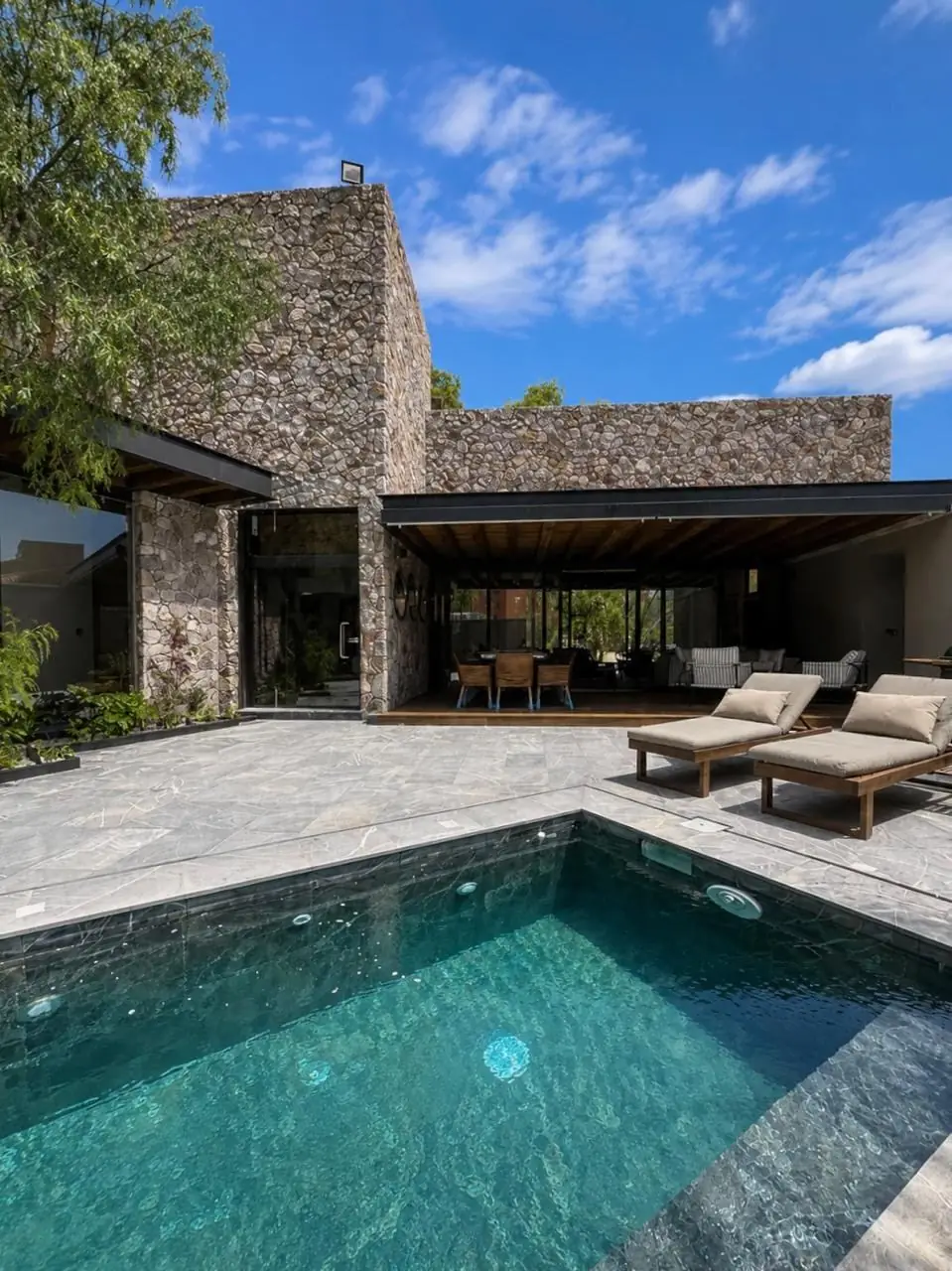 Casa Ventanas