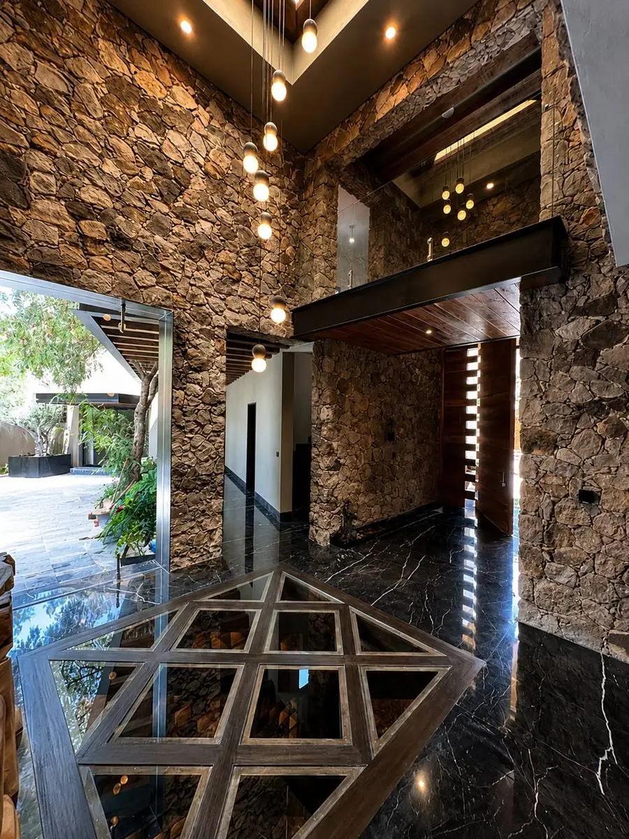 Casa Ventanas