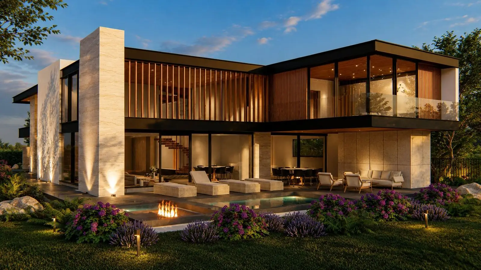 Casa GG